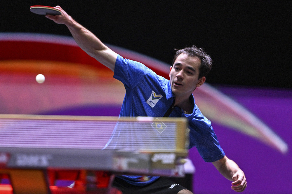 是世界网坛 是世界网坛