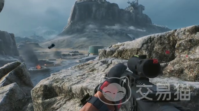 波引发瞩目 波引发瞩目