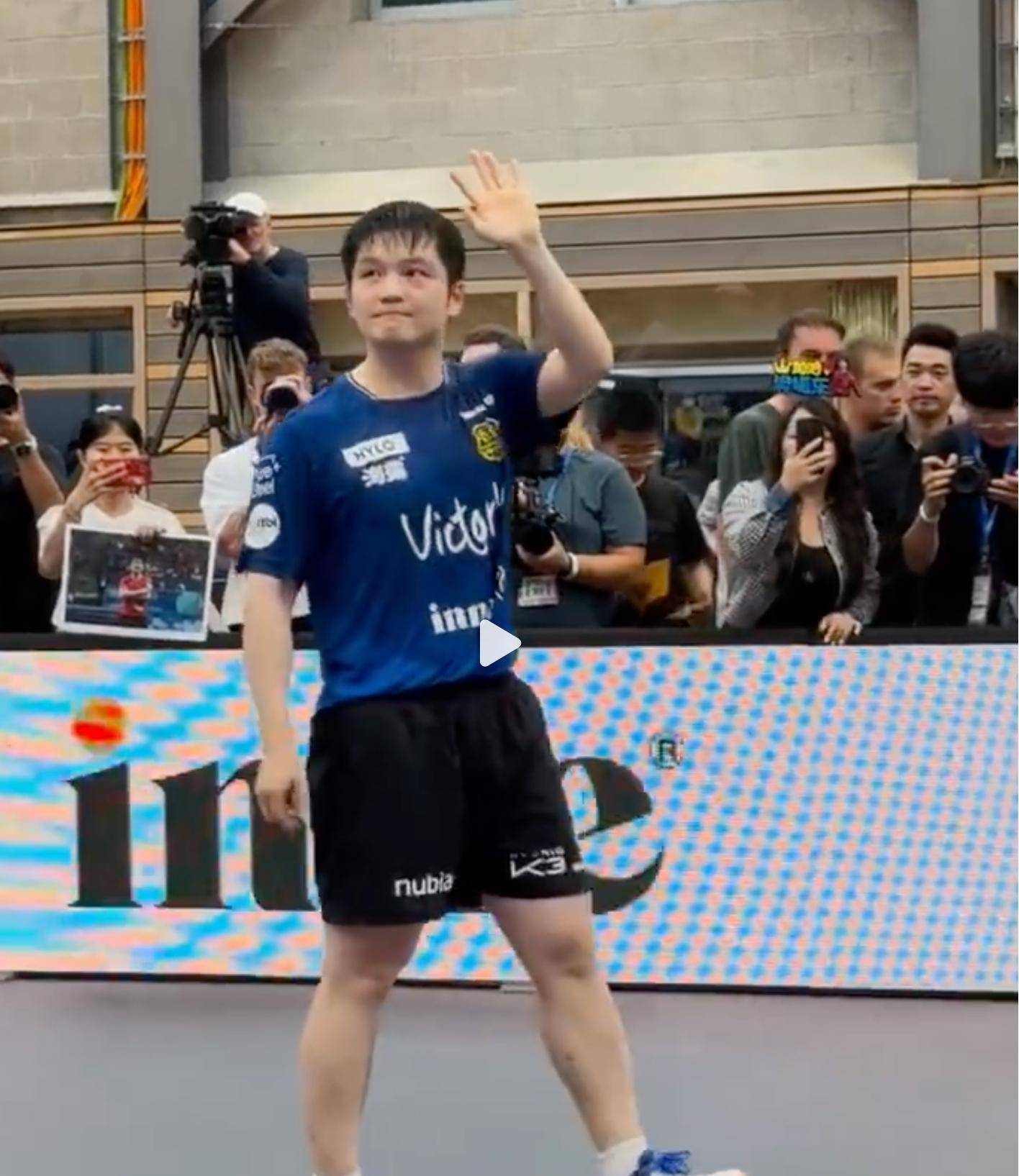 让人看到了 让人看到了