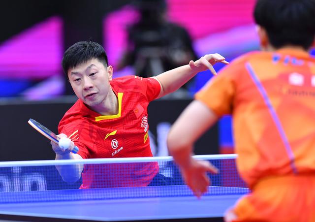 比赛回顾 比赛回顾