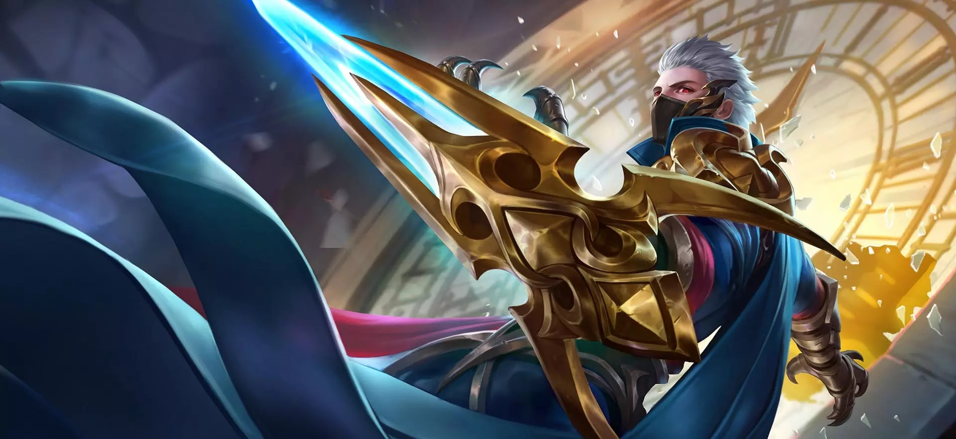 略的一环 略的一环