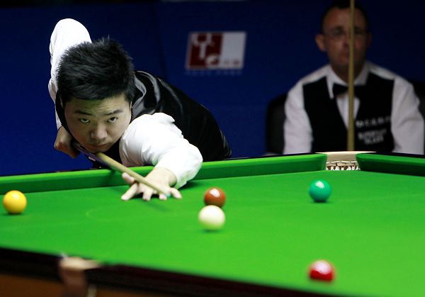 杆与精确的 杆与精确的