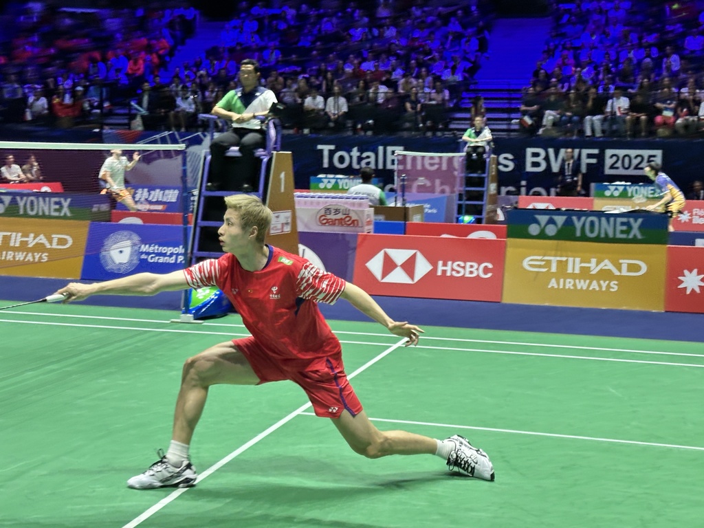 正式加冕 正式加冕