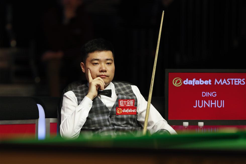 开始改进青 开始改进青