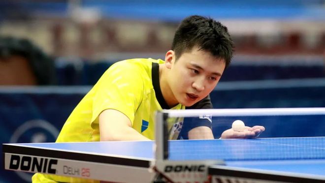 孙颖莎的快 孙颖莎的快