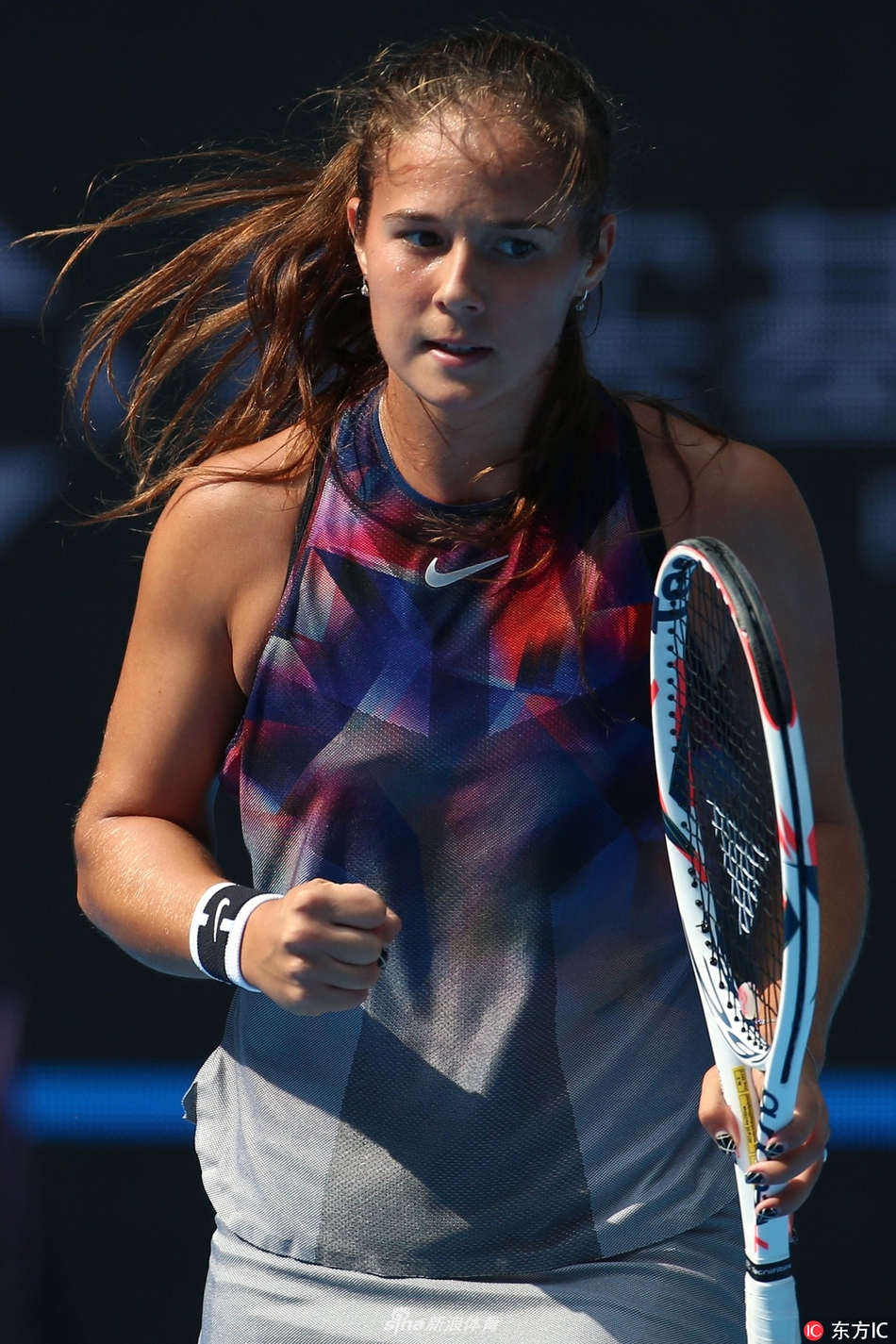 体的比拼 体的比拼