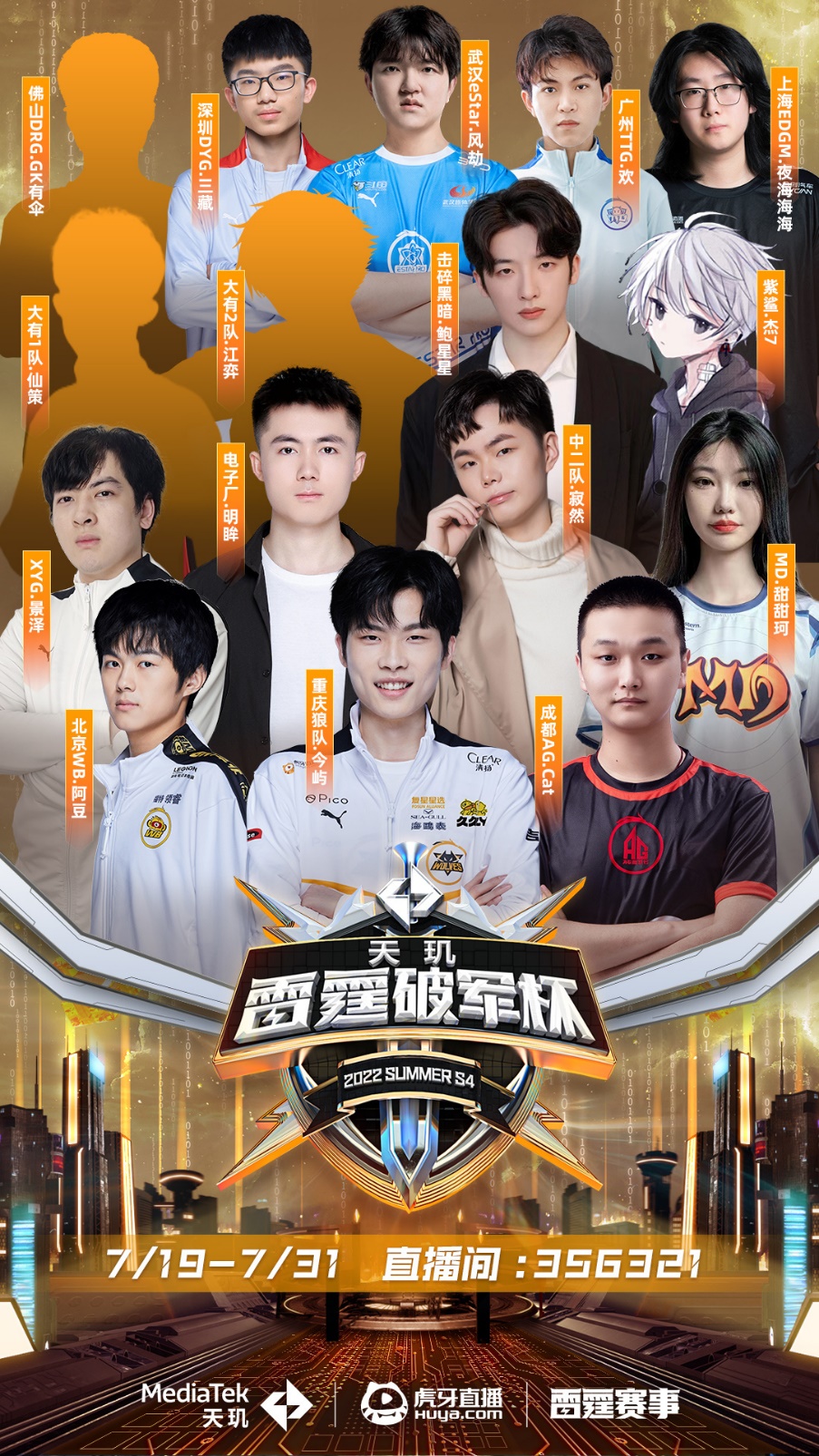 最后的高点